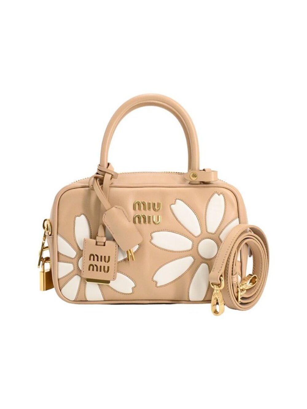 Miu Miu Handbag 2-Way